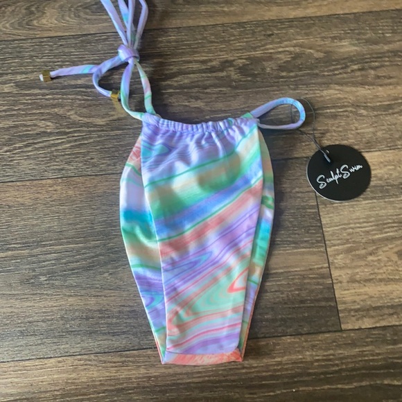 LIBERTY EUPHORIA BOTTOM - Picture 2 of 6